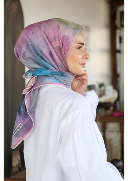 Soft Pamuk Eşarp TN2002 fiyatları