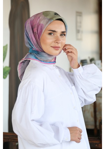 Soft Pamuk Eşarp TN2002 fırsatları