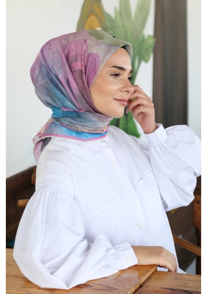 Soft Pamuk Eşarp TN2002