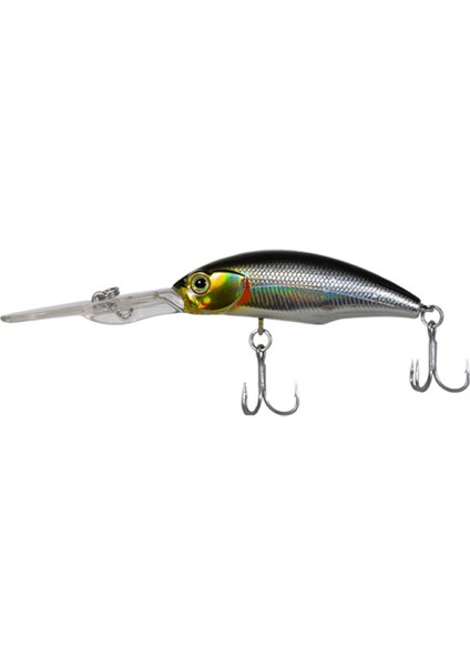 Small Diver 5,5cm 8gr Maket Yem Renk : Flash