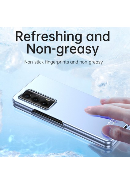 Honor Magic V2 5g Sert Pc Telefon Kılıfı Tam Vücut Şok Geçirmez Kapak (Yurt Dışından) modelleri