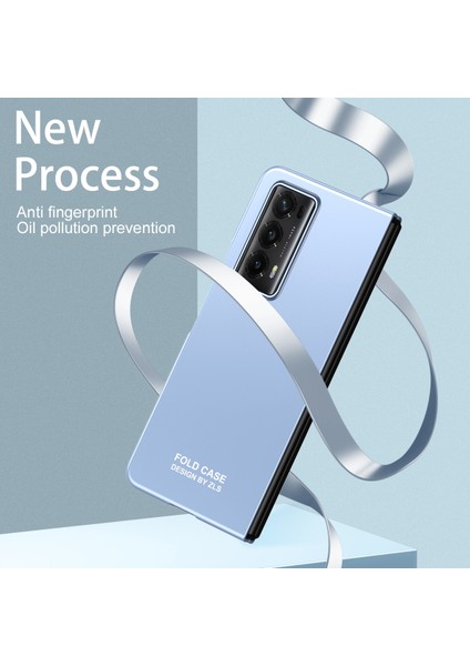 Honor Magic V2 5g Sert Pc Telefon Kılıfı Tam Vücut Şok Geçirmez Kapak (Yurt Dışından) indirimleri