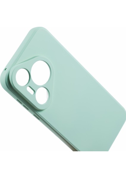 Huawei Pura 80 Pro Tpu Arka Yumuşak Çizilmez Fiber Astarlı Telefon Kılıfı (Yurt Dışından) indirimleri