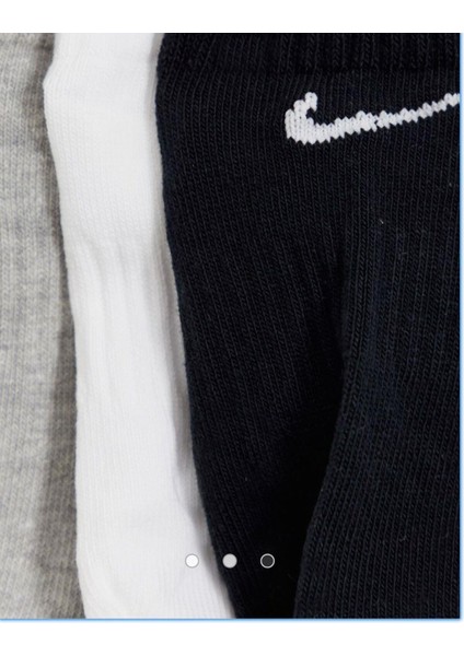 Everyday Unisex X3 Çorap modelleri