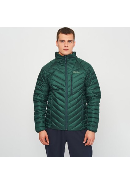Passamani Down JKT M Erkek Outdoor Ceket