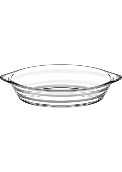 Borcam, Ripple Fırın Tepsileri, 520 cc