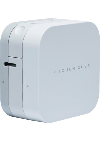 P-Touch Cube PT-P300BT