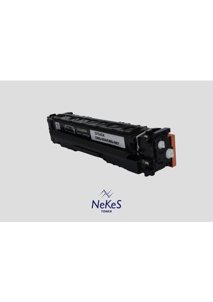 Hp 540A Siyah Muadil Toner / CB540A fiyatları
