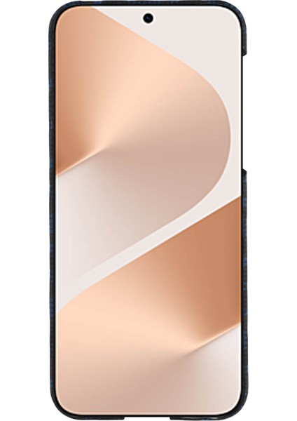 Huawei Pura 80 Pro Karbon Fiber Dokulu Pc + Metal Telefon Arka Kapağı Magsafe ile Uyumlu (Yurt Dışından) fiyatları