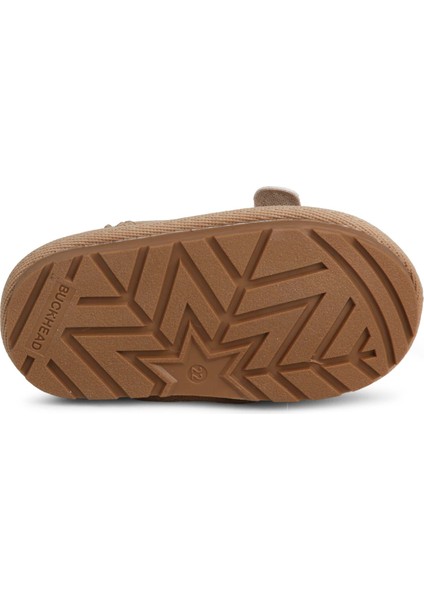 Kız Çocuk Kürklü Bot BUCK3058 Tazz indirimleri