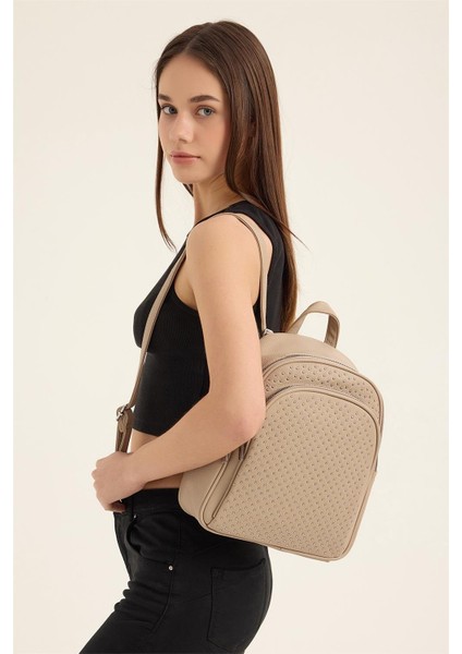 Mini Sırt Çanta
