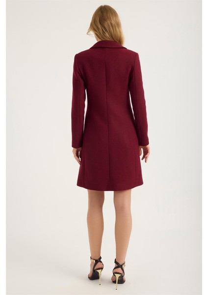 2 Cep 2 Düğmeli Kaban indirimleri