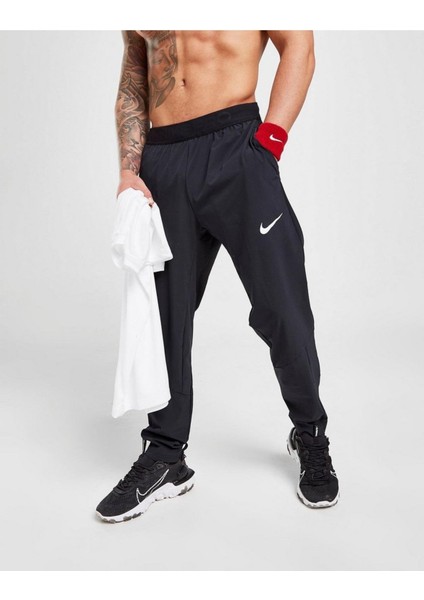 Dri-Fit Flex Tapered Günlük Veya Antrenaman Erkek Eşofman Altı