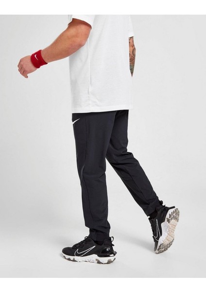 Dri-Fit Flex Tapered Günlük Veya Antrenaman Erkek Eşofman Altı fırsatları