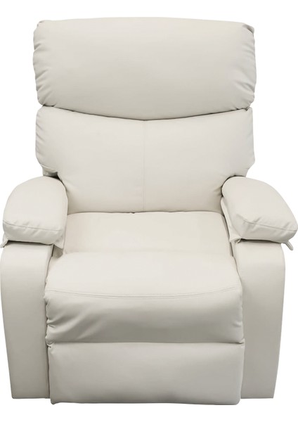 Happhom Elektrikli Masajlı Tv/baba koltuğu Hapmc-01