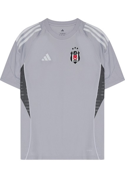 Adidas Beşiktaş Jr Antrenman T-Shirt 25-26 JI8969