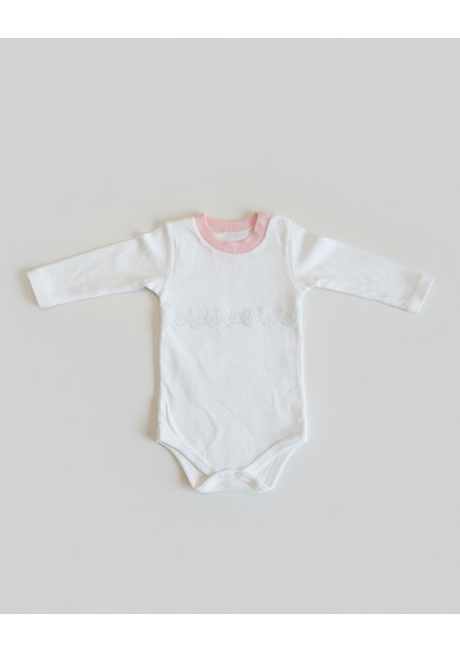 Kız Bebek 3'lü Kapüşonlu Takım modelleri