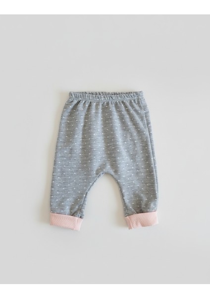 Kız Bebek 3'lü Kapüşonlu Takım fırsatları