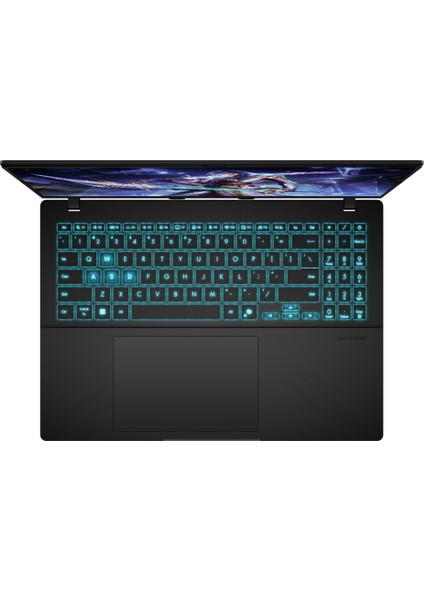 Vivobook 16 V3607VH Intel Core 5 210H 96GB Ddr5 1tb SSD RTX5050 Gddr7 8gb Freedos 16" WUXGA(1920X1200) 144HZ 300NITS Taşınabilir Bilgisayar RP075F38 + Zetta Çanta fırsatları