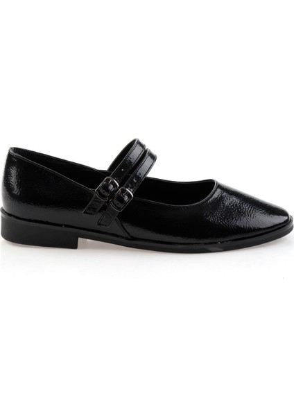 Siyah Kadın Babet K01212011312