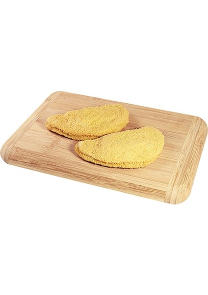 Dondurulmuş Cordon Bleu | Pane Kaplı Tavuk & Kaşar Lezzeti | Hazır Pişirmelik fiyatları