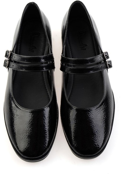 Siyah Kadın Babet K01212011312 fırsatları