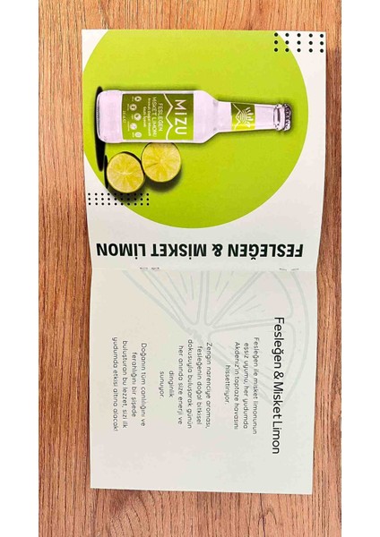 24’lü Fesleğen & Misket Limonu Aromalı Gazlı Içecek – 250 ml Cam Şişe modelleri