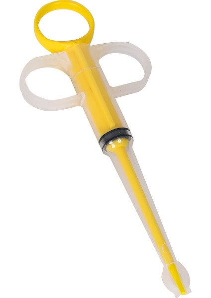 Hap Yutturma Enjektörü 1 Adet