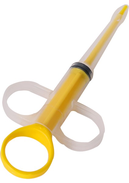 Hap Yutturma Enjektörü 1 Adet fiyatları