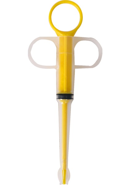 Hap Yutturma Enjektörü 1 Adet modelleri