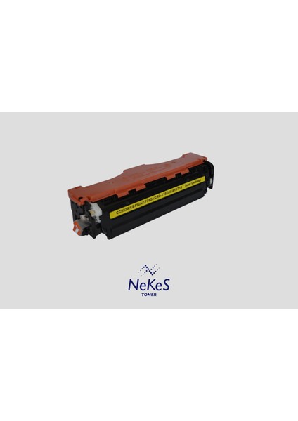 Hp 413A Kırmızı (Magenta) Muadil Toner / CF413A modelleri