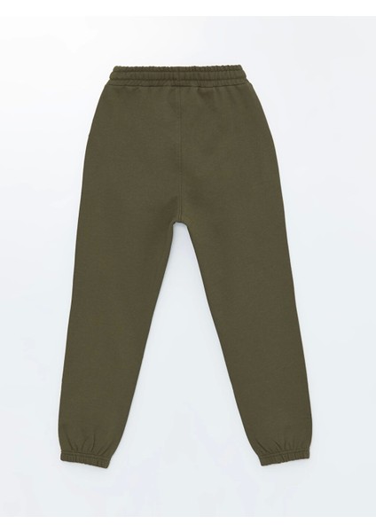 Lcw Kids Bej Kapüşonlu Erkek Çocuk Eşofman Takım indirimleri