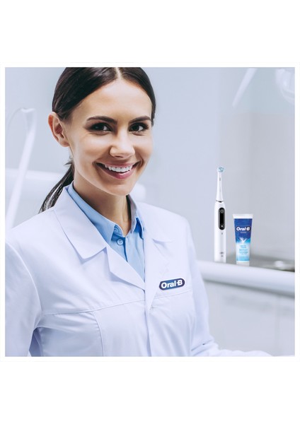 Pro 3d White Kömür Özlü Diş Macunu 75 Ml