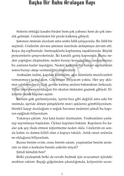 Canavarların Da Kalbi Varmış 2: Canavarlar Da Hüzünlüdür (Kutulu) - N. G. Kabal indirimleri