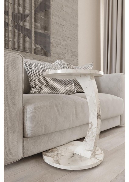 C Sehpa Mdf, Mermer Beyaz Yan Sehpa, Koltuk Yanı Sehpa, Servis Sehpası, Laptop Sehpası, Zigon Sehpa fiyatları