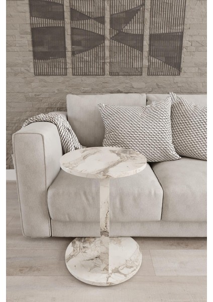 C Sehpa Mdf, Mermer Beyaz Yan Sehpa, Koltuk Yanı Sehpa, Servis Sehpası, Laptop Sehpası, Zigon Sehpa fırsatları