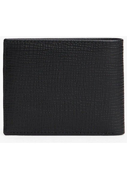 Th Flag Mini Kartlıklı Erkek Siyah Cüzdan AM0AM13708BDS fiyatları