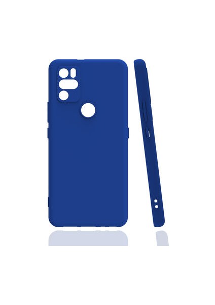 Omix X300 Kılıf Esnek ve Hafif Yapılı Soft Touch Premium Silikon Kapak Ryc/biye