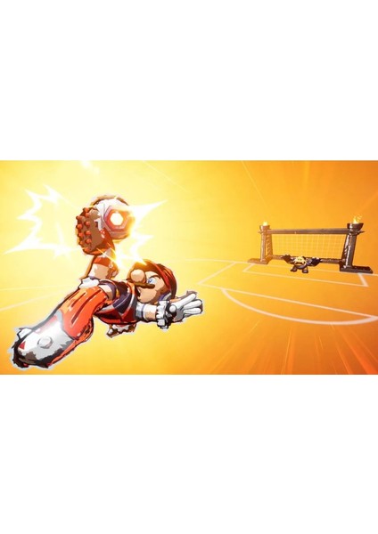 Mario Strikers: Battle League - Nintendo Switch fiyatları