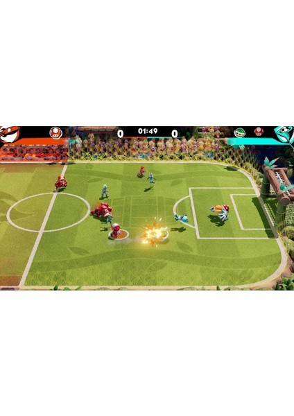 Mario Strikers: Battle League - Nintendo Switch fırsatları