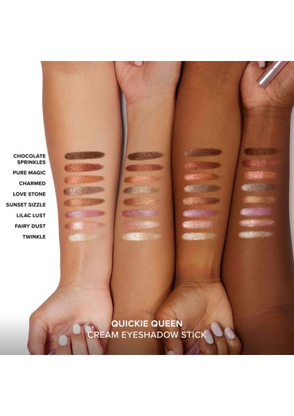 Quickie Queen - Çubuk Göz Farı Love Stone (1.5 G) modelleri