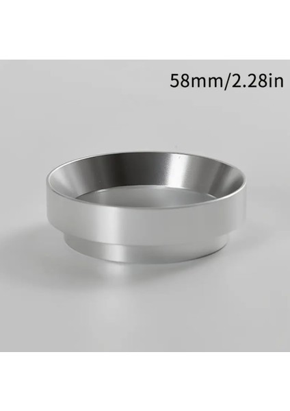 58 mm Espresso Dozaj Halkası fiyatları