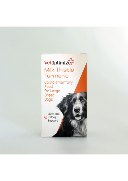Milk Thistle Turmeric (Karaciğer ve Böbrek Desteği) 45 Tablet modelleri