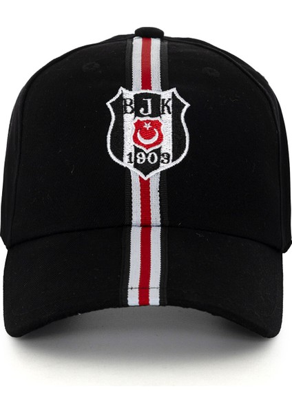 Beşiktaş Jr Şapka 05 25Y
