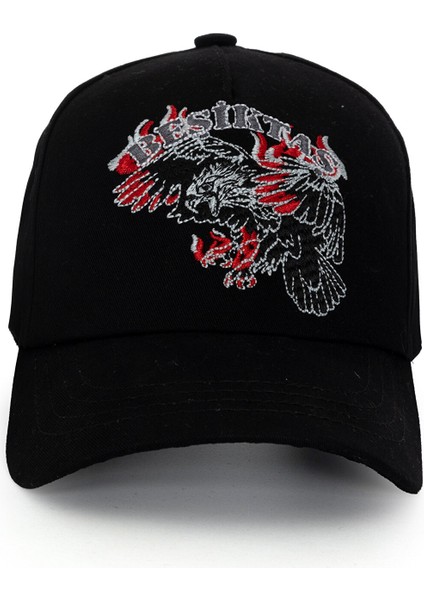 Beşiktaş Jr Şapka 25 25Y