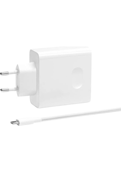 Huawei Matebook Usb-C 90W Laptop Şarj Aleti ve Kablo