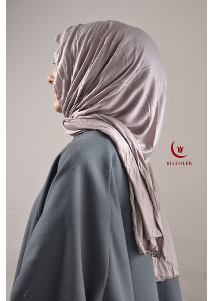 Tesettür Penye Şal
