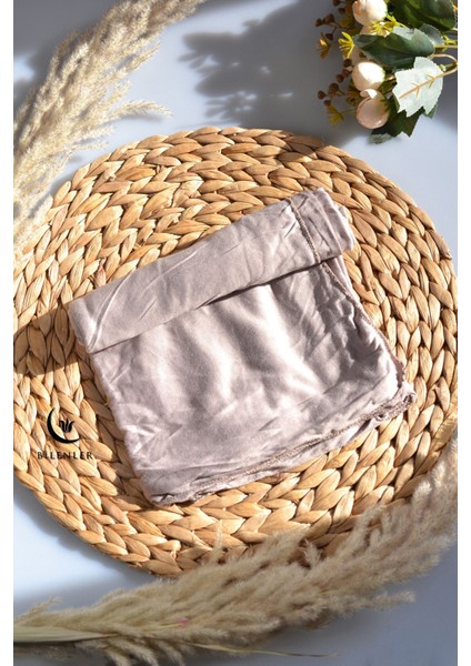 Tesettür Penye Şal fiyatları