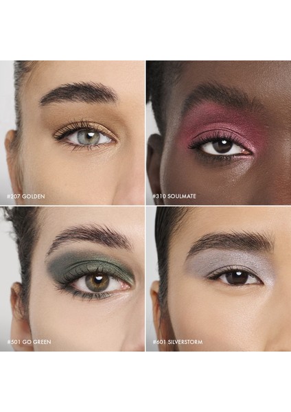 Colorful Göz Farı - Sedefli Etki 302 Prom Date (1 G) fiyatları