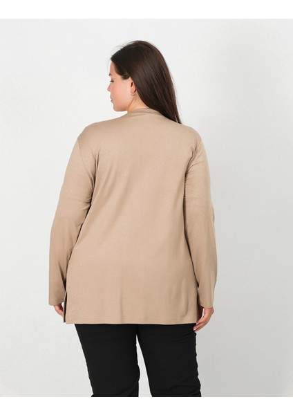 Içi Kısa Kol Bluzlu Ceketli Ince Takım 5201T fiyatları